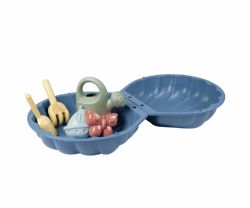 SMOBY LIFE - MINI BAC À SABLE